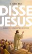 Disse Jesus (eBook, ePUB) - Bild 1