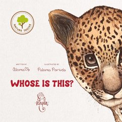 Cover Whose is this? (eBook, ePUB)