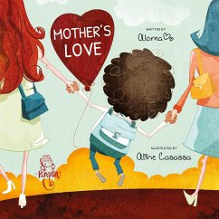 Mother's love (eBook, ePUB) - Aloma