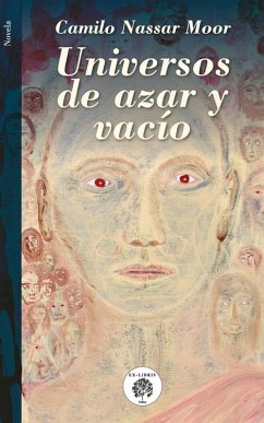 Cover Universos de azar y vacío (eBook, ePUB)