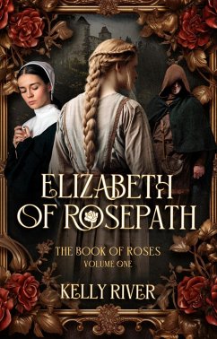 Elizabeth of Rosepath (The Book of Roses, #1) (eBook, ePUB) - River, Kelly