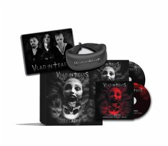 Relapse (Ltd. Fanbox/Cd+Bonus Disk/Bandana/Poster) - Vlad In Tears