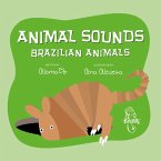 Animal sounds: brazilian animals (eBook, ePUB)