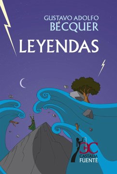 Cover Leyendas (eBook, ePUB)