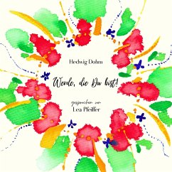 Hedwig Dohm: Werde, die Du bist (MP3-Download) - Dohm, Hedwig