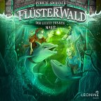 Flüsterwald - Der letzte Funken Magie (Staffel II, Band 4) (MP3-Download)