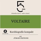 Voltaire: Kurzbiografie kompakt (MP3-Download)