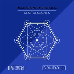 Meditaciones Metafísicas (MP3-Download) - Descartes, René