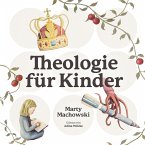 Theologie für Kinder (MP3-Download)
