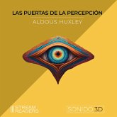Las Puertas de la Percepción (MP3-Download) Las Puertas de la Percepción (MP3-Download)