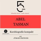 Abel Tasman: Kurzbiografie kompakt (MP3-Download)