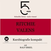 Ritchie Valens: Kurzbiografie kompakt (MP3-Download)