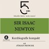 Sir Isaac Newton: Kurzbiografie kompakt... - Bild 1