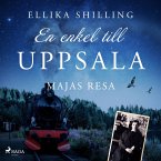 En enkel till Uppsala (MP3-Download)