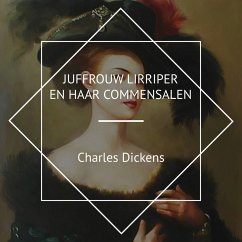 Juffrouw Lirriper en haar Commensalen (MP3-Download) - Dickens, Charles