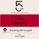 Carl Perkins: Kurzbiografie kompakt (MP3-Download)