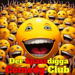 Comedy Club (MP3-Download) - Spassdigga, Der