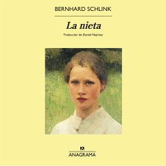 La nieta (MP3-Download) - Schlink, Bernhard