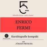 Enrico Fermi: Kurzbiografie kompakt (MP3-Download)