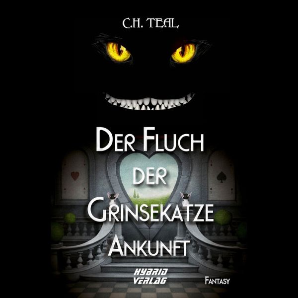 Der Fluch der Grinsekatze (MP3-Download) Der Fluch der Grinsekatze (MP3-Download)