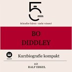 Bo Diddley: Kurzbiografie kompakt (MP3-Download)