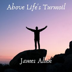 Cover Above Life's Turmoil (MP3-Download)