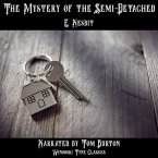 The Mystery of the Semi-Detached (MP3-Download)