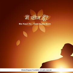 Mai Kaun Hu - Hindi Audio Book (MP3-Download) - Bhagwan, Dada