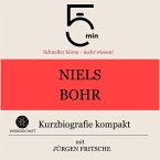 Niels Bohr: Kurzbiografie kompakt (MP3-Download)