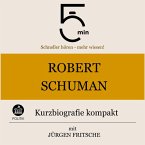 Robert Schuman: Kurzbiografie kompakt (MP3-Download)