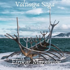 Völsunga saga (MP3-Download) - Magnússon, Eiríkr