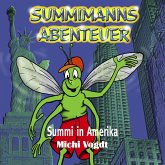 Summimanns Abenteuer (MP3-Download)