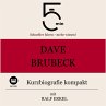 Dave Brubeck: Kurzbiografie kompakt... - Bild 1