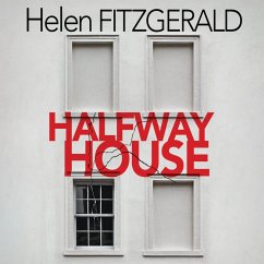 Halfway House (MP3-Download) - Fitzgerald, Helen