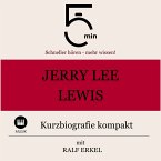 Jerry Lee Lewis: Kurzbiografie kompakt (MP3-Download)
