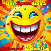 Witze am Lachmittag (MP3-Download)