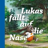 Lukas fällt auf die Nase (MP3-Download)