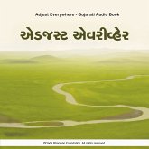 Adjust Everywhere - Gujarati Audio Book (MP3-Download)