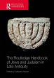 The Routledge Handbook of Jews and... - Bild 1