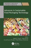 Advances in Sustainable Food Packaging Technology (eBook, ePUB)
