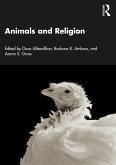 Animals and Religion (eBook, PDF)