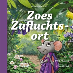 Zoes Zufluchtsort (MP3-Download) - Powlison, David