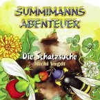 Summimanns Abenteuer (MP3-Download)
