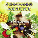 Summimanns Abenteuer (MP3-Download)