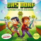 Das Dorf 1 - Gestrandet auf der Smaragdinsel (MP3-Download)