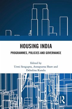Cover Housing India (eBook, ePUB)