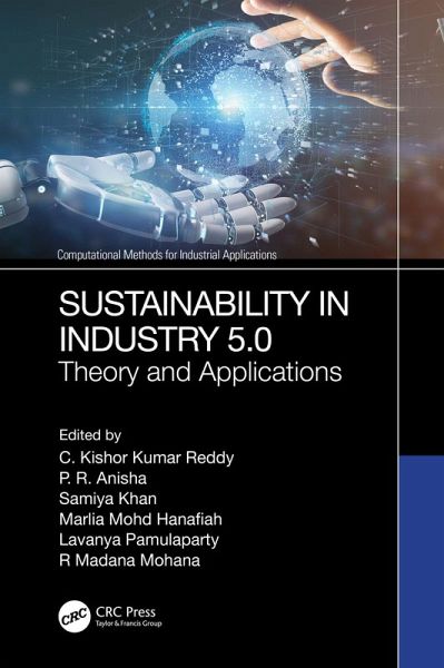 Sustainability in Industry 5.0 (eBook, PDF) Sustainability in Industry 5.0 (eBook, PDF)