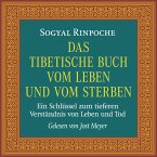 Das tibetische Buch vom Leben und vom Sterben (MP3-Download)