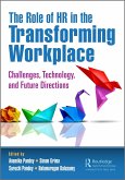 The Role of HR in the Transforming Workplace (eBook, ePUB)