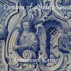 Dreams of a Spirit-Seer (MP3-Download)